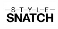 Style Snatch coupons